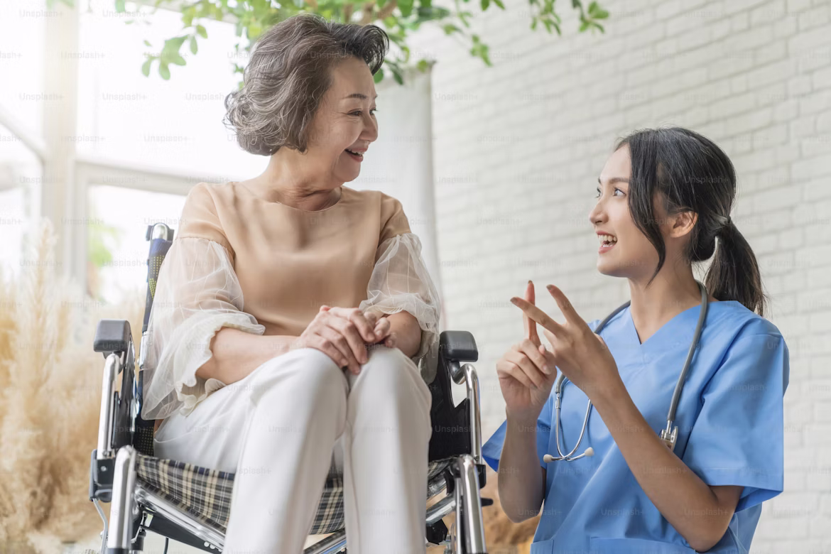 About Safe Haven Residential Services